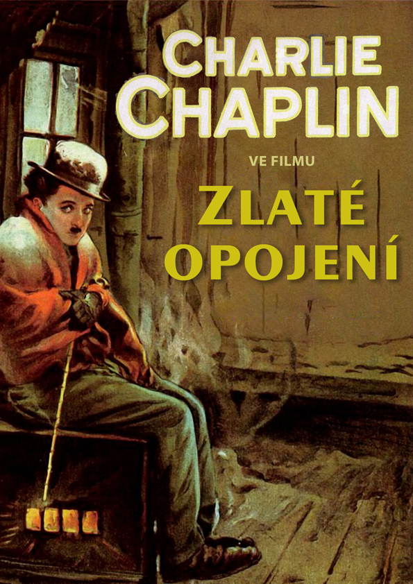 ZLATÉ OPOJENÍ